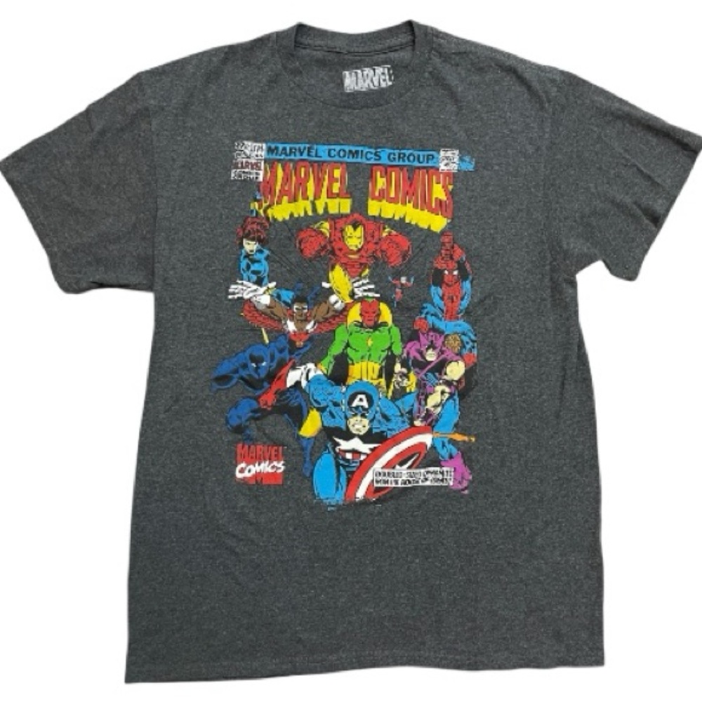 Marvel Comics Tee Unisex